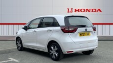 Honda Jazz 1.5 i-MMD Hybrid SR 5dr eCVT Hybrid Hatchback